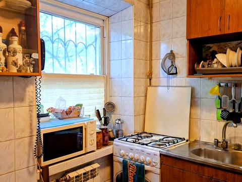 квартира по адресу Лабораторная ул., 28