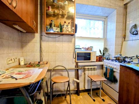 квартира по адресу Лабораторная ул., 28