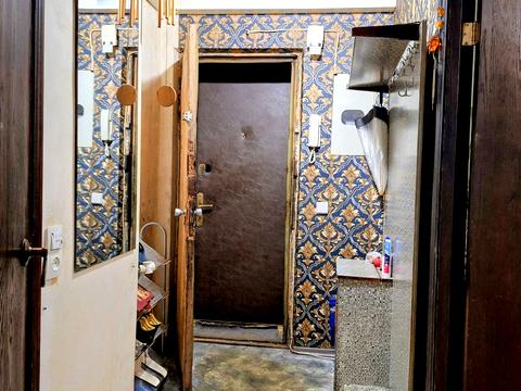квартира по адресу Лабораторная ул., 28