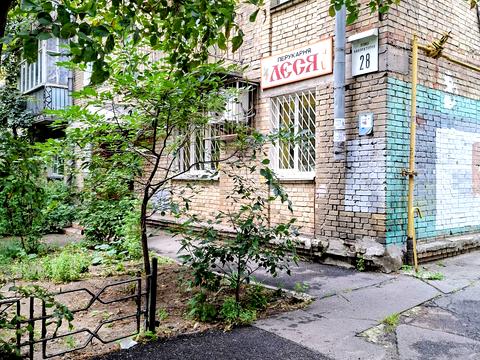 квартира по адресу Лабораторная ул., 28