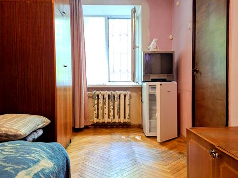 квартира по адресу Лабораторная ул., 28