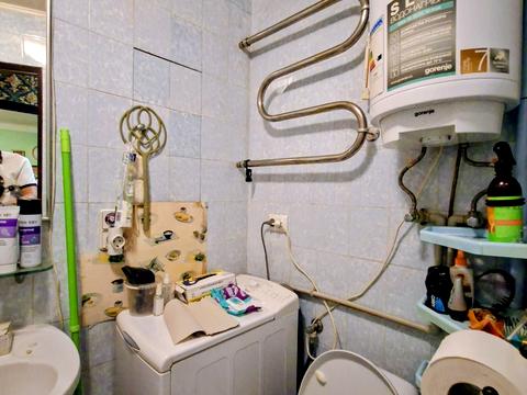 квартира по адресу Лабораторная ул., 28