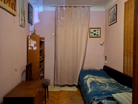 квартира по адресу Лабораторная ул., 28