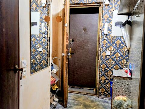 квартира по адресу Лабораторная ул., 28
