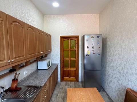 квартира по адресу Владимира Ивасюка ул. (Ногинська), 53