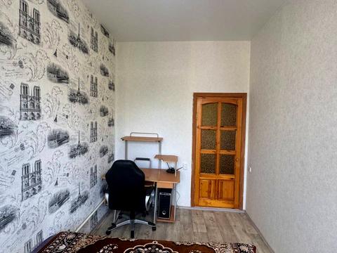 квартира по адресу Владимира Ивасюка ул. (Ногинська), 53