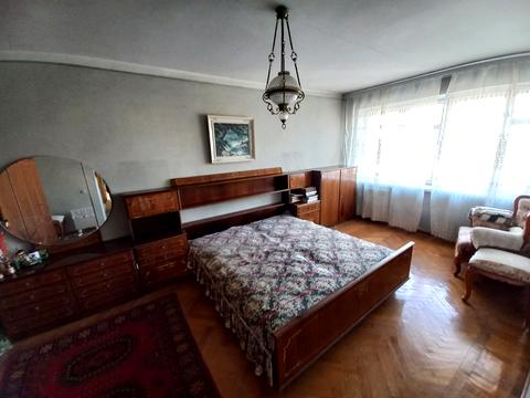 квартира по адресу Русановская набережная ул., 16