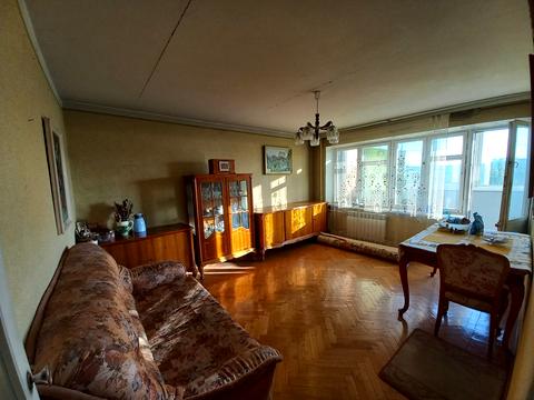 квартира по адресу Русановская набережная ул., 16