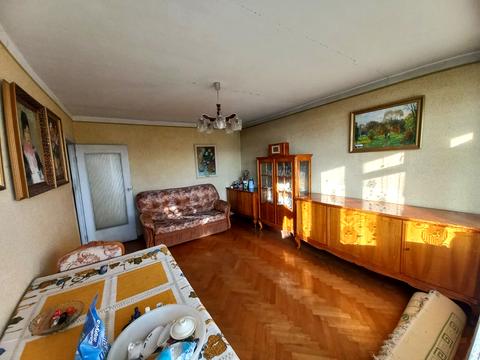 квартира по адресу Русановская набережная ул., 16