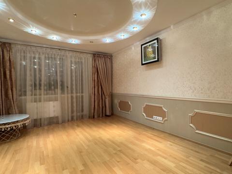 квартира за адресою Миколи Різоля вул. (Маршала Судця), 7