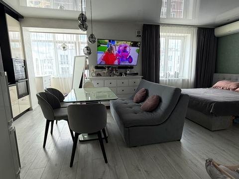 квартира за адресою Винна Гора вул., 7