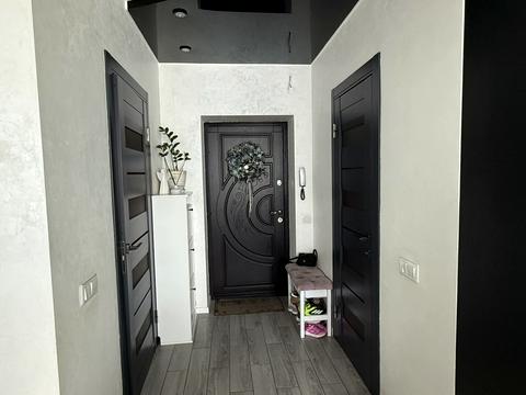 квартира за адресою Винна Гора вул., 7