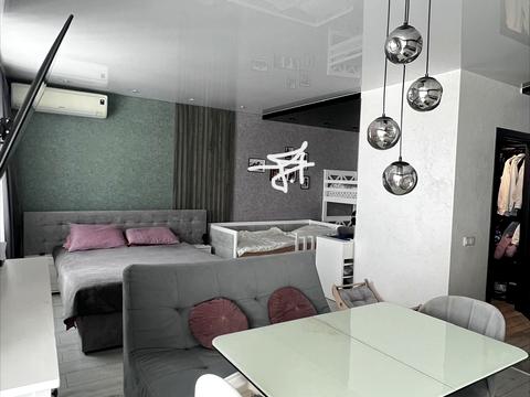 квартира за адресою Винна Гора вул., 7