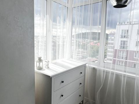 квартира за адресою Винна Гора вул., 7