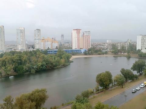 квартира по адресу Березняковская ул., 30-А