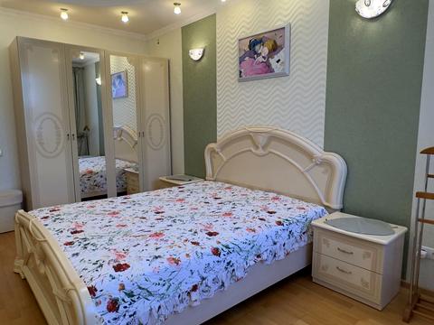 квартира за адресою Миколи Різоля вул. (Маршала Судця), 7