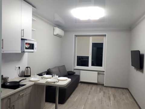 квартира по адресу Шевченковский пер., 38