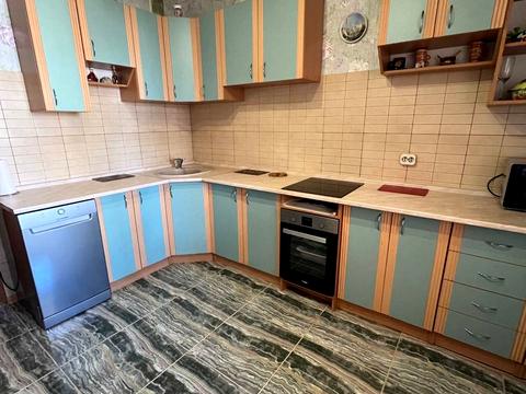 квартира за адресою Оноре де Бальзака вул., 55-В