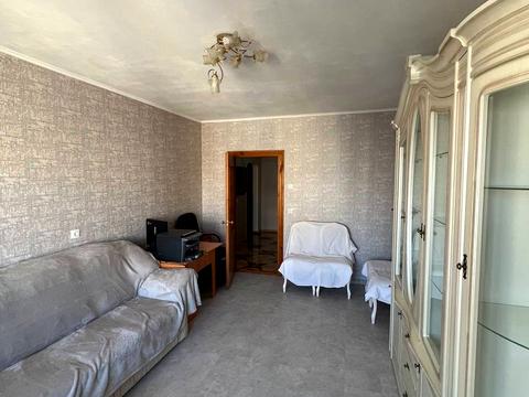 квартира за адресою Оноре де Бальзака вул., 55-В