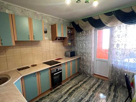 квартира за адресою Оноре де Бальзака вул., 55-В