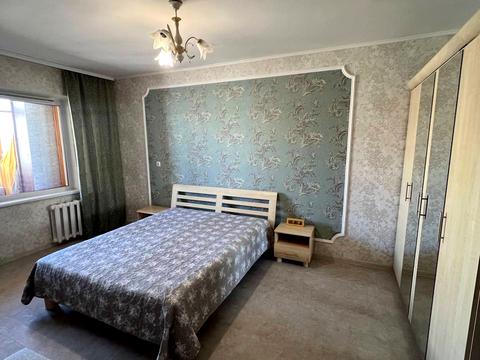 квартира за адресою Оноре де Бальзака вул., 55-В