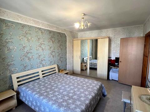 квартира за адресою Оноре де Бальзака вул., 55-В