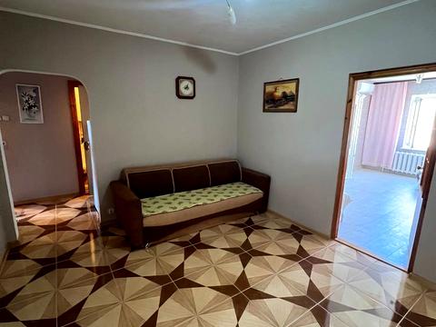 квартира за адресою Оноре де Бальзака вул., 55-В