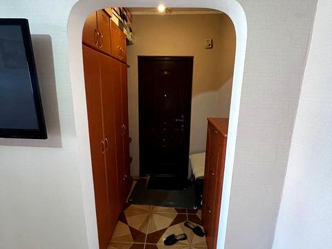 квартира за адресою Оноре де Бальзака вул., 55-В