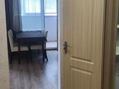 квартира по адресу Авиаконструктора Игоря Сикорского ул. (Танкова), 1