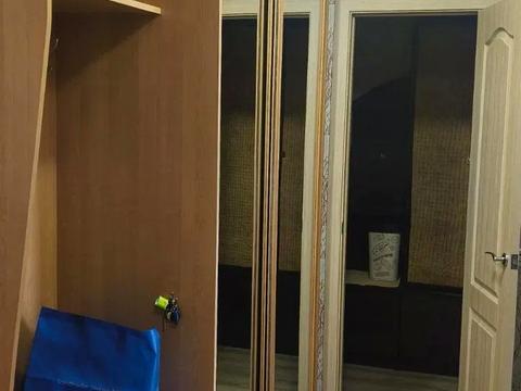 квартира по адресу Авиаконструктора Игоря Сикорского ул. (Танкова), 1