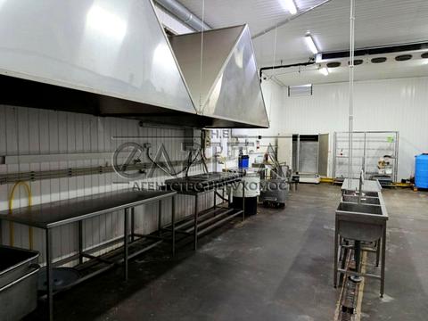 коммерческая по адресу Широка ул., 5