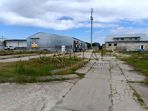 коммерческая по адресу Широка ул., 5