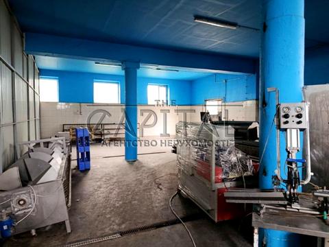 коммерческая по адресу Широка ул., 5