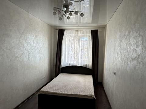 квартира по адресу Академика Белецкого ул., 5-Б