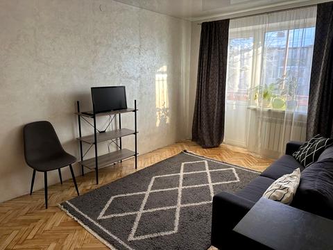 квартира по адресу Академика Белецкого ул., 5-Б