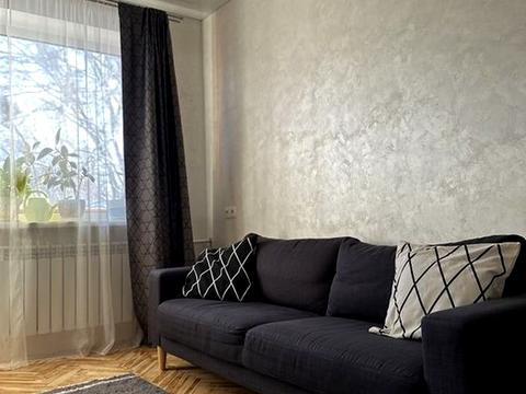квартира по адресу Академика Белецкого ул., 5-Б