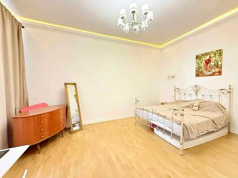 квартира за адресою Київ, Шота Руставелі вул., 12