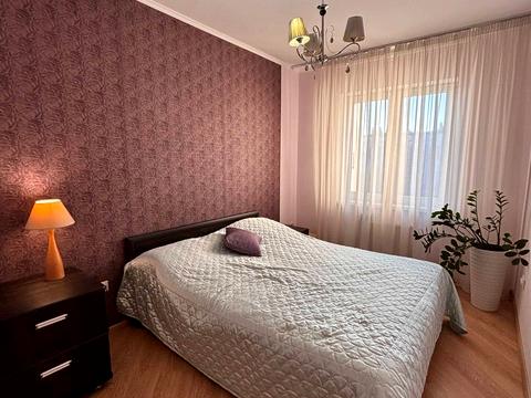 квартира по адресу Европейская ул. (Жовтнева), 34-Б