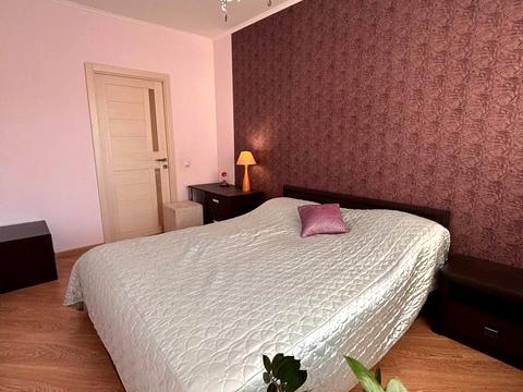 квартира по адресу Европейская ул. (Жовтнева), 34-Б