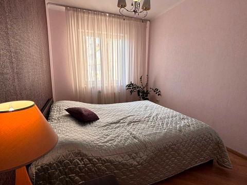 квартира по адресу Европейская ул. (Жовтнева), 34-Б