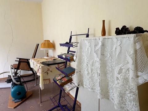 дом по адресу Юбилейная ул.