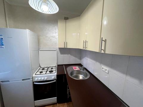 квартира по адресу Академика Белецкого ул., 5-Б
