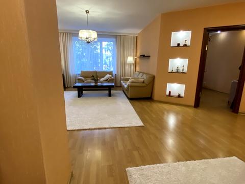 квартира по адресу Толстого Льва пер., 13