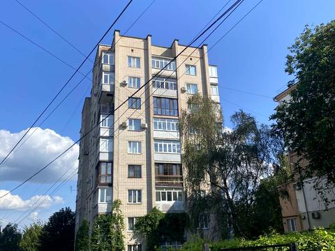 квартира по адресу Толстого Льва пер., 13