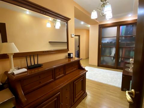 квартира по адресу Толстого Льва пер., 13