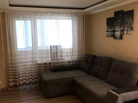 квартира за адресою Полонської-Василенко вул. (Желваківського), 63