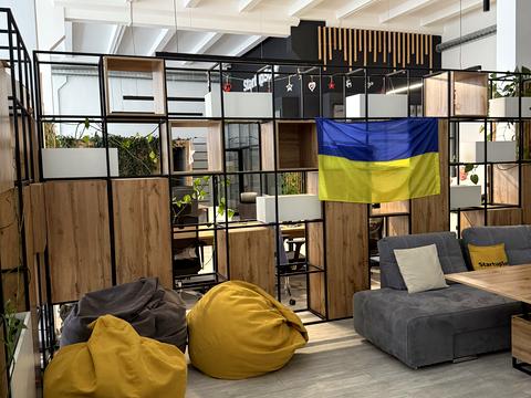 комерційна за адресою Кульпарківська вул. (Кульпарківська), 56