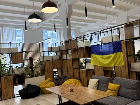 комерційна за адресою Кульпарківська вул. (Кульпарківська), 56