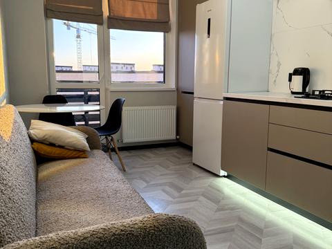 квартира по адресу Героев Небесной Сотни просп., (Будинок 20/10)