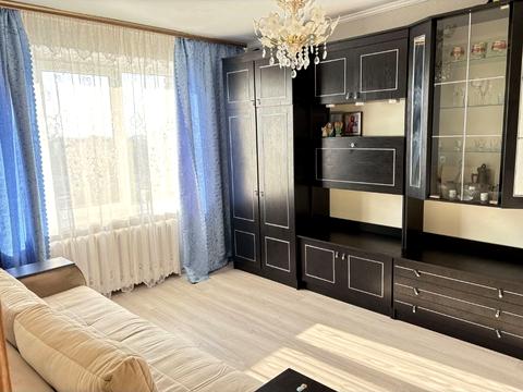 квартира по адресу Ряшевская ул., 9